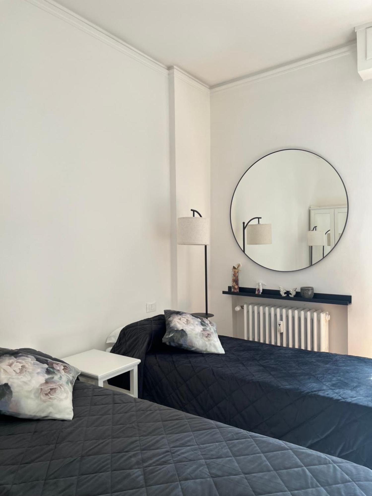 Cucu Home Pisa Luaran gambar