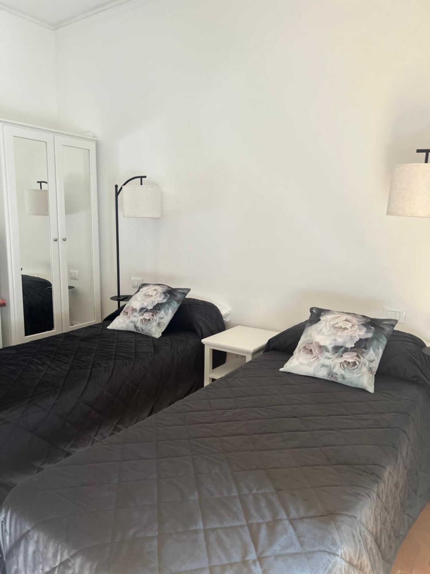 Cucu Home Pisa Luaran gambar