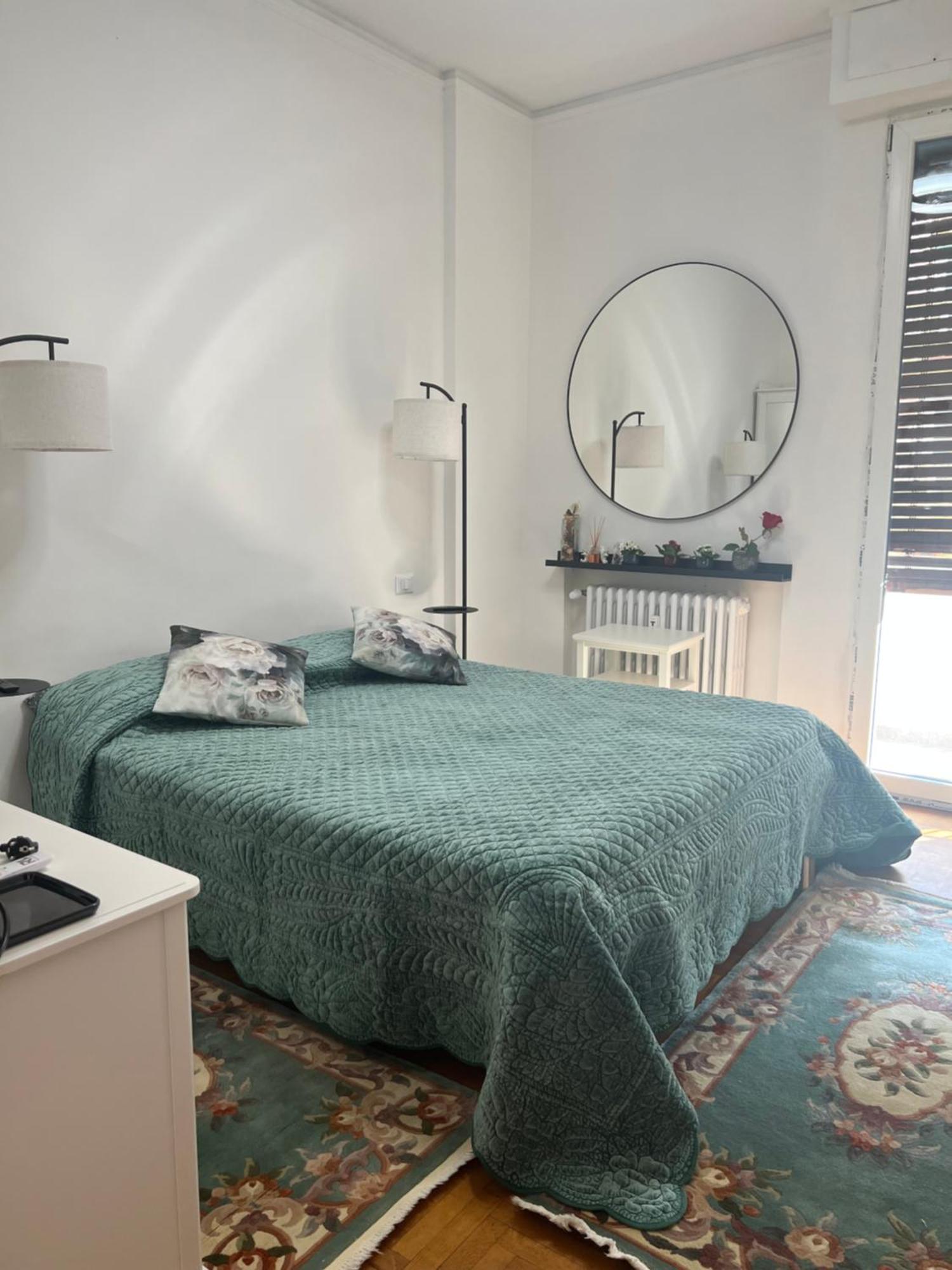 Cucu Home Pisa Luaran gambar