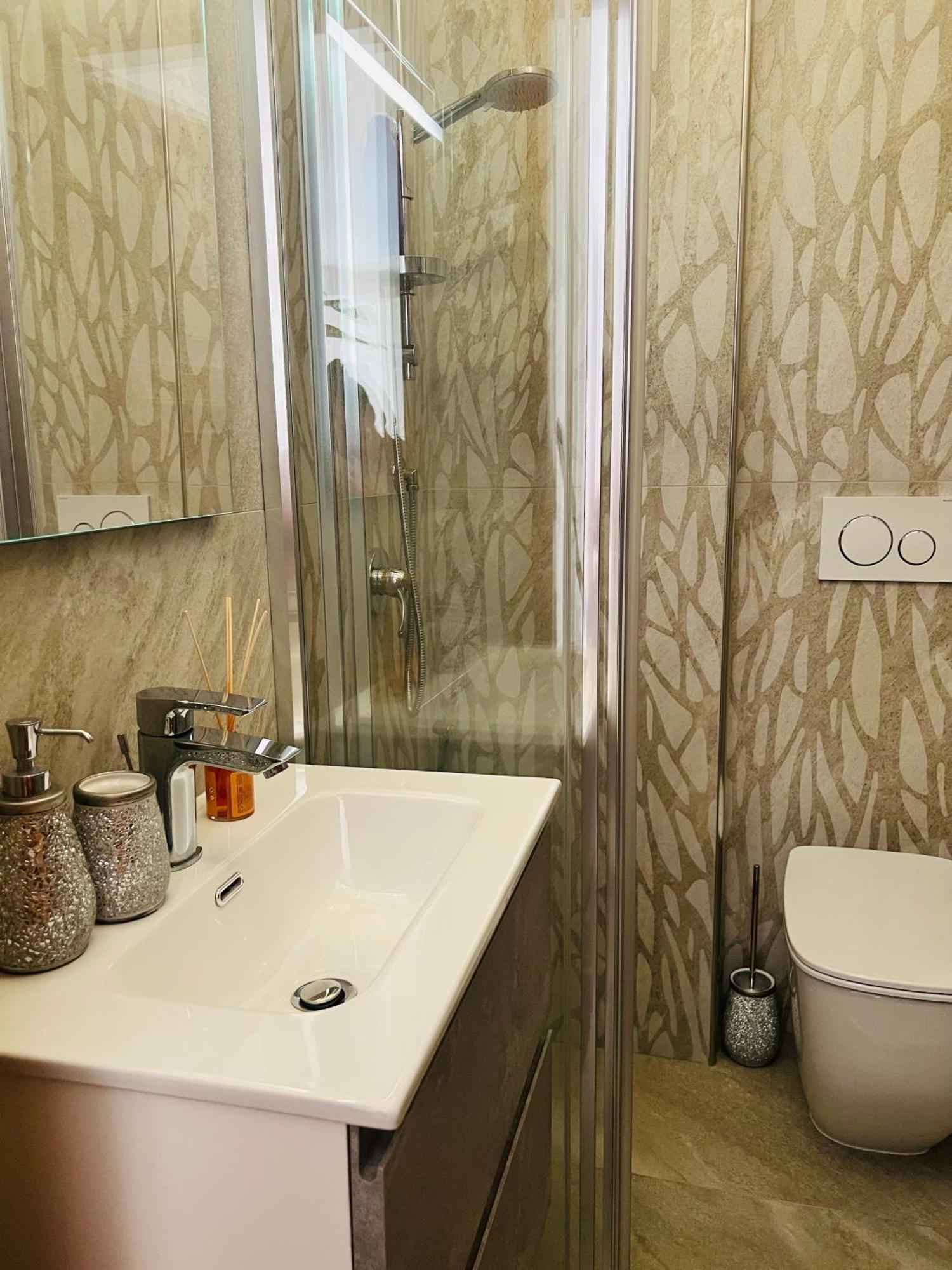 Cucu Home Pisa Luaran gambar