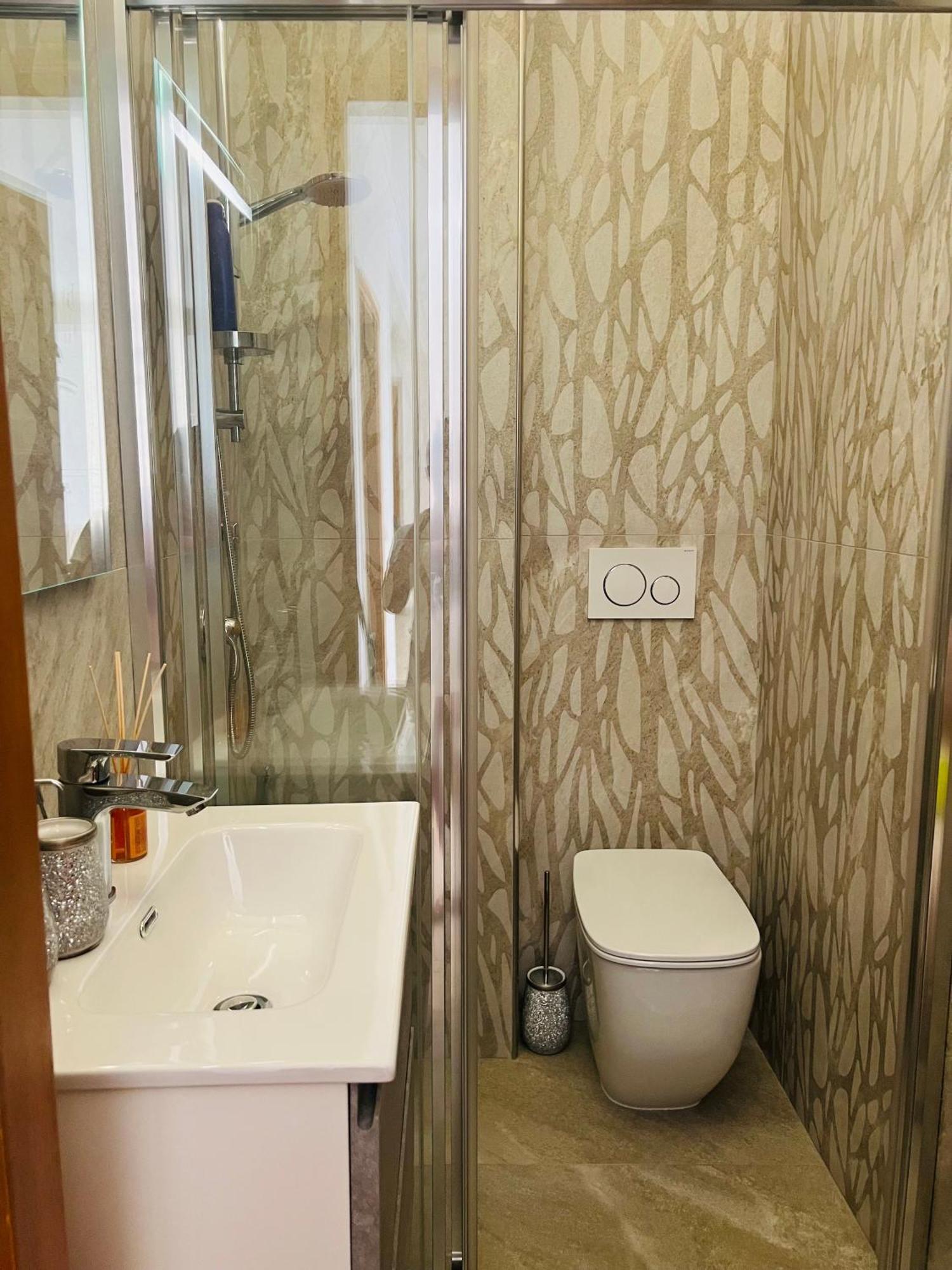 Cucu Home Pisa Luaran gambar